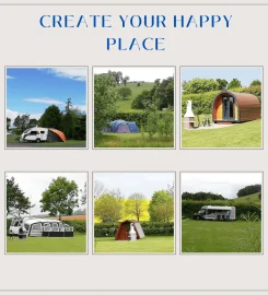 Greenway Touring and Glamping Park