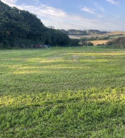 Gunwalloe Caravan Park