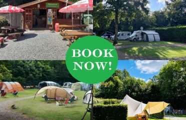 Doward Park Campsite