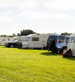 East End Farm Campsite