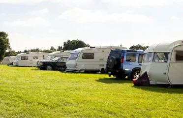 East End Farm Campsite