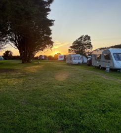 Gunwalloe Caravan Park