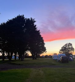 Gunwalloe Caravan Park