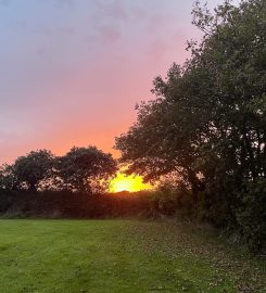 Gunwalloe Caravan Park
