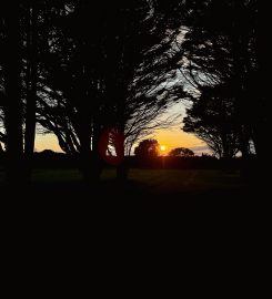 Gunwalloe Caravan Park