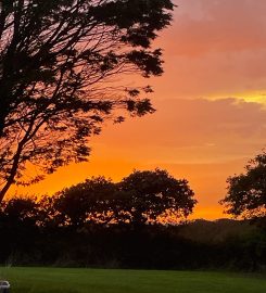 Gunwalloe Caravan Park