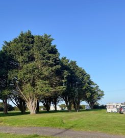 Gunwalloe Caravan Park