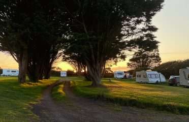 Gunwalloe Caravan Park