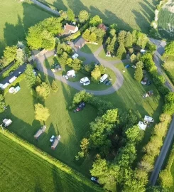 Greenway Touring and Glamping Park