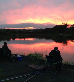 Trippenkennett Farm – Campsite, Fishing and Holiday Cottage
