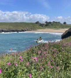 Gunwalloe Caravan Park