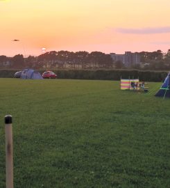 Lamarth Farm Campsite