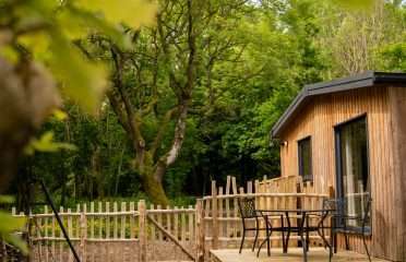 Tranwell Farm Holidays