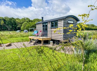 Tranwell Farm Holidays
