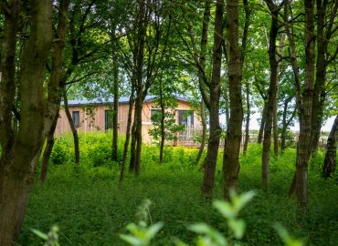 Tranwell Farm Holidays