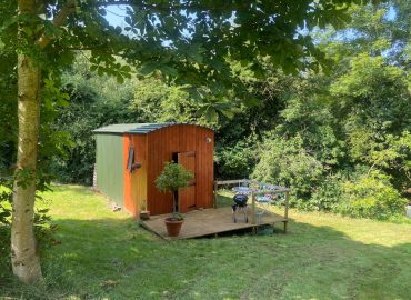 Woodside Grove Camping and Caravan