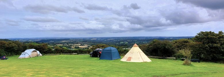 Wesley House Campsite