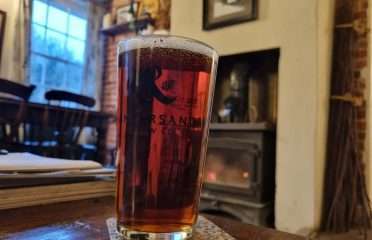 Edwardstone White Horse Inn Campsite & Holiday Lets