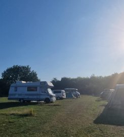 Edwardstone White Horse Inn Campsite & Holiday Lets