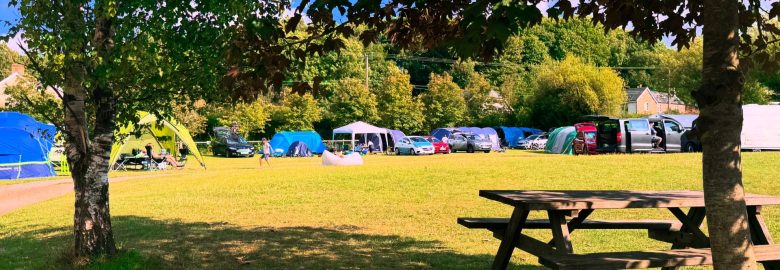 Campsite