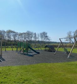 Eastham Hall Holiday Park