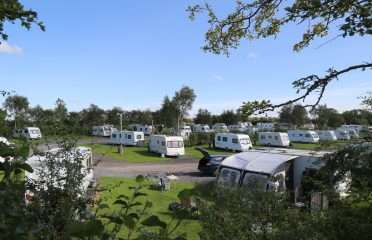 Eastham Hall Holiday Park