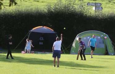 Campsite