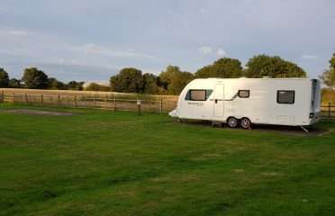 Hall Farm CL