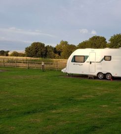 Hall Farm CL